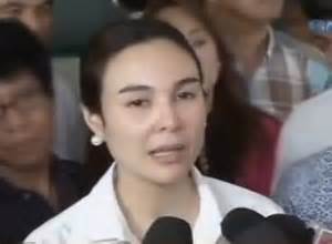 gretchen barretto rcbc|megan parlen today.